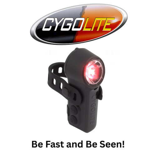 Cygolite posteriore slingshot - cygolite,