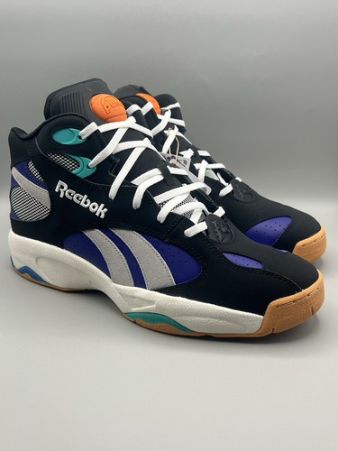 Reebok atr pump vertical above - pump,