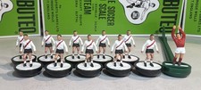 Subbuteo RIVER PLATE dipinta a