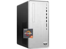 HP Pavilion TP01-2137C desktop
