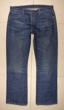 Jeans uomo Levi's 527 bootcut