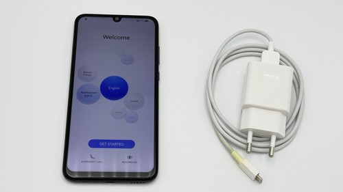 Huawei smart 2019 - p,