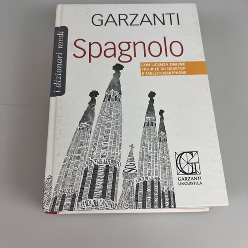 Garzanti dizionario medio - garzanti,