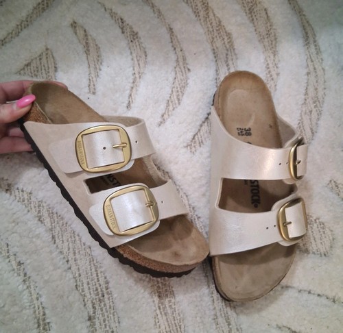 Birkenstock arizona sandalo - birkenstock,