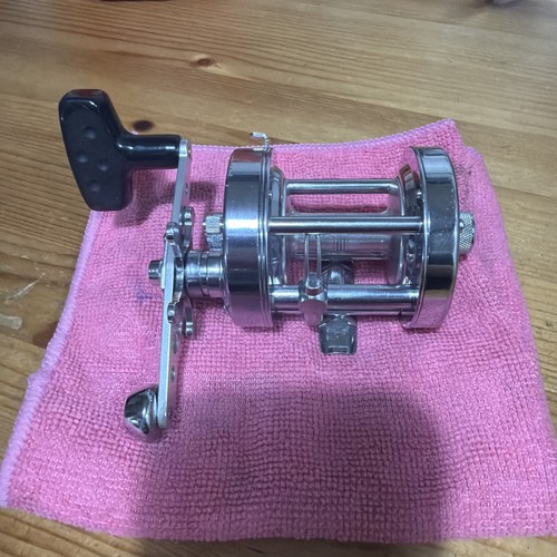 Abu garcia 6500 razzo - 6500, cs