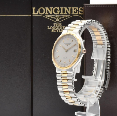 Carta longines conquest - [carta],