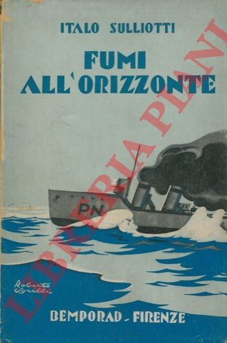 Sulliotti italo fumi - -,