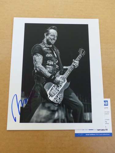Volbeat michael poulsen - volbeat,
