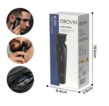 Rasoio Elettrico Barba