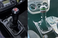 Pomello cambio fiat - fiat, grande