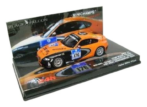 Minichamps 43 bmw - 1/43,