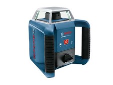 Set Di Laser Rotante Bosch