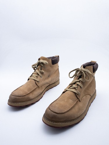 Stivali stringati uomo sorel - uomo,