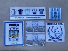 LOTTO n.6 PZ  CALAMITA + 5