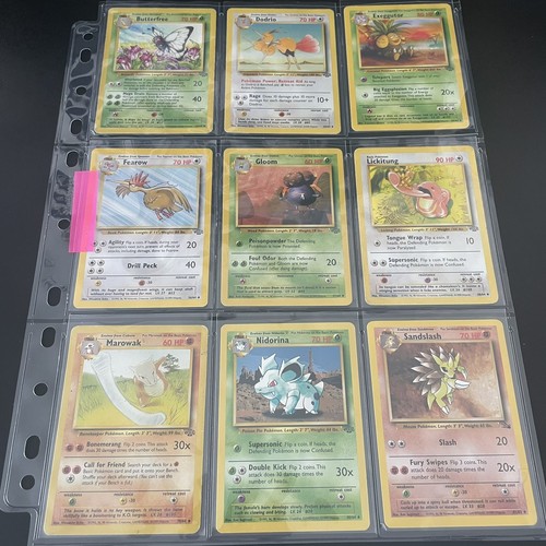 Pokemon - ⭐️,