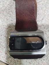 Citizen + Fossil+ Due Swatch 