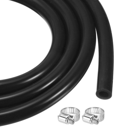 Tubo silicone piedi 4 - in,