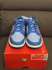 Nike Dunk Low Retro Men's Sz