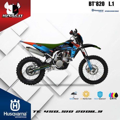 Kit grafiche lucide - kit,