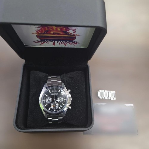 Orologio seiko fast - orologio,