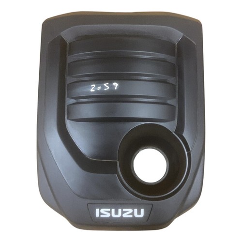 Coprimotore isuzu max 9 - isuzu, d-max