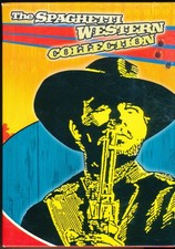 The Spaghetti Western