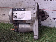 MOTORINO D' AVVIAMENTO PER