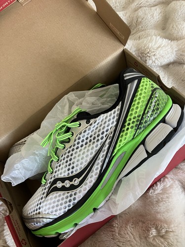 Scarpe corsa saucony - scarpe, da