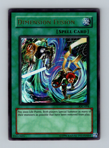 Dimension fusion cio - dimension, stampa