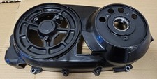 Coperchio Carter Trasmissione Yamaha Tmax T-max 500cc 2001 2007 2008 2010 2011