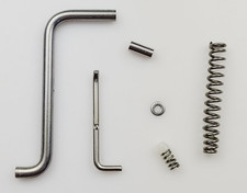 Ricambi Mulinello Shimano Baitrunner 8000D - Kit Pacchetto Cauzione Trip, Molla, Leva