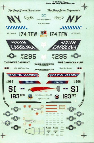 Decalcomanie super scala - decalcomanie,