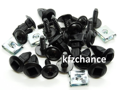 Pezzi kit riparazione - 26,