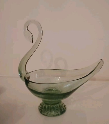 Salsiera portaoggetti vetro - salsiera,