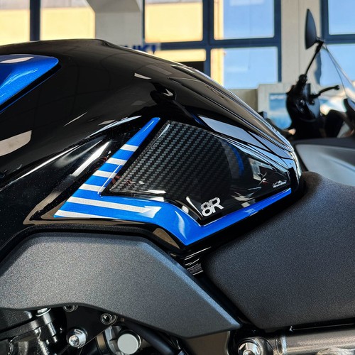 Adesivi moto protezioni - adesivi,