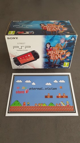 Psp console e1004 cb - [psp], the