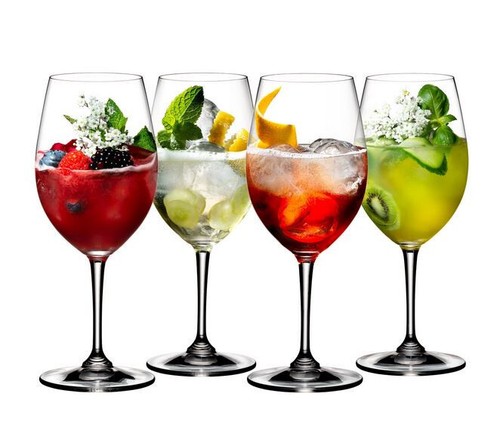 Riedel set bicchieri spritz - set,
