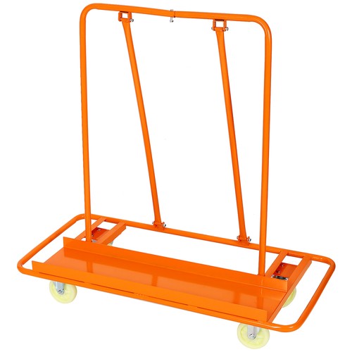 Carrello pannello - e,