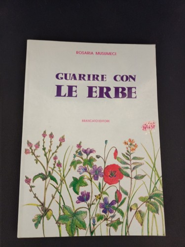Libro guarire con - guarire,