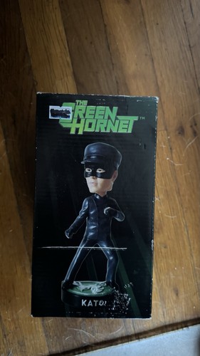 Raro the green hornet - raro,