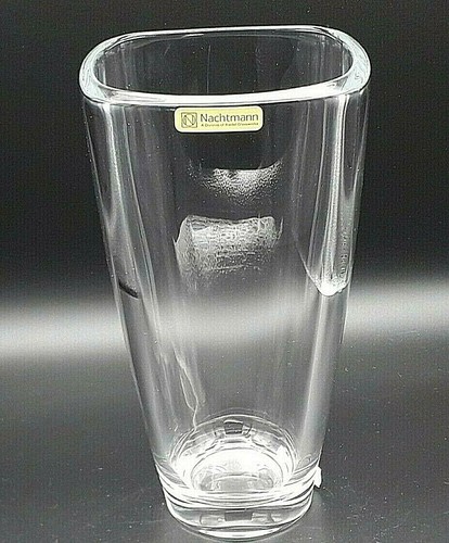 Vaso portafiori cristallo - vaso,