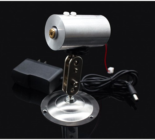 Lampada laser marcatore punto