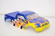 Carrozzeria himoto monster - himoto,