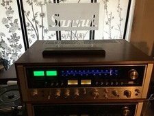 Vintage sansui 9090db fully - .vintage, 9090db..fully