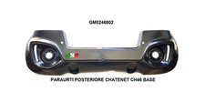 Paraurti posteriore chatenet - paraurti,