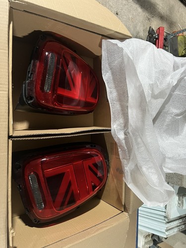 Mini cooper f55 f56 - f55, f57