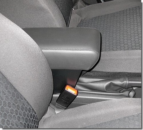 Bracciolo per opel corsa - corsa, e