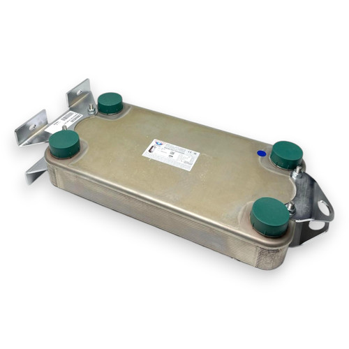 Zilmet scambiatore - zilmet,