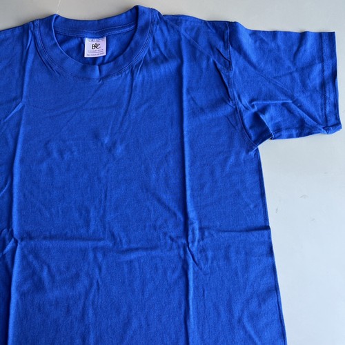 Maglie anni blu manica - 2,