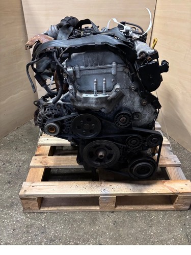 Motore completo kia ceed soul - motore,